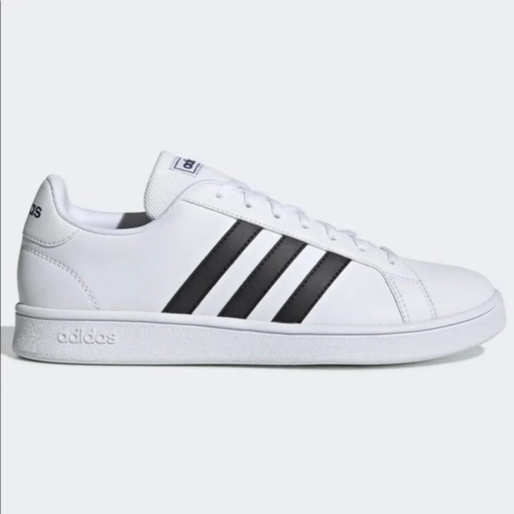 adidas grand court